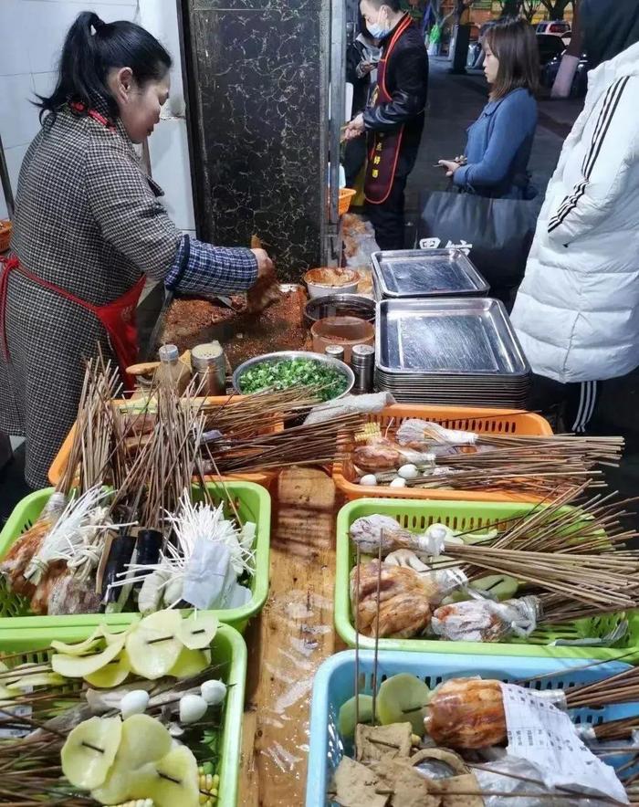 △图片来源:红餐网摄