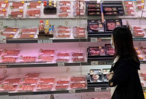 台当局拟开放加拿大全龄牛肉进口，“蓝委”批：拿食安当交换的骗局