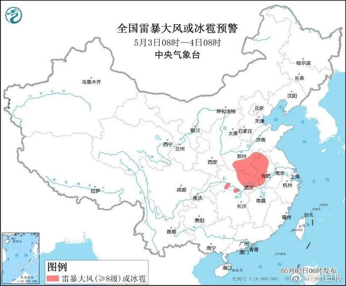 预警！今天多地航班恐延误，全省部分高速受影响