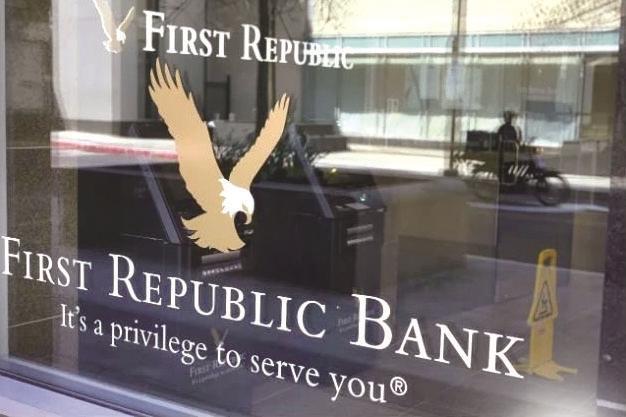 第一共和银行倒闭 美国银行业危机结束了吗？
