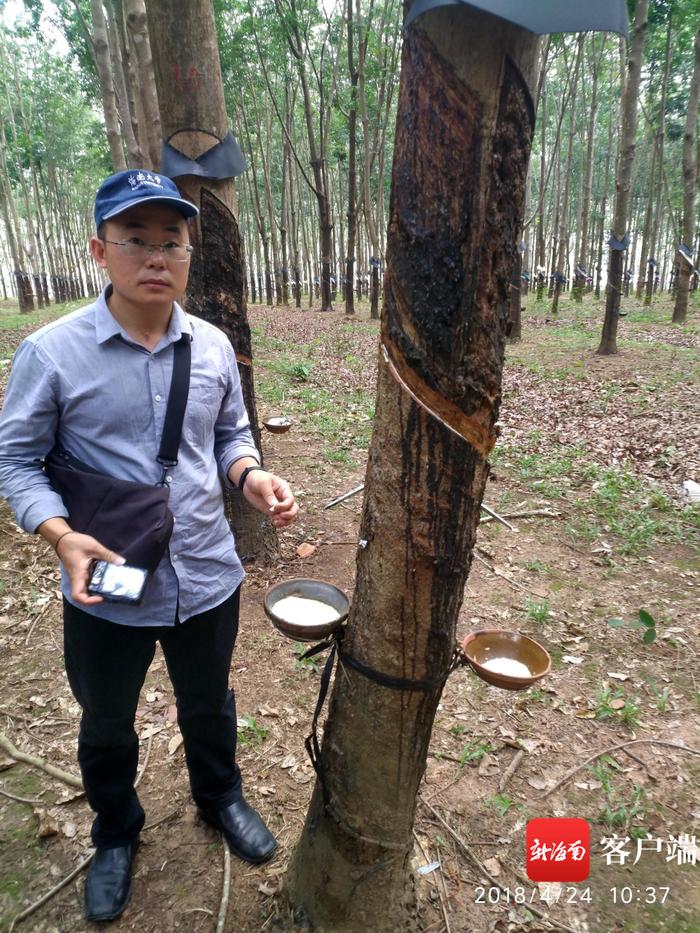 乡村振兴路上的青年科学家 | 陈帮乾：做“接地气”的科研工作者