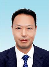 ​王武斌任三峡集团副总经理、党组成员