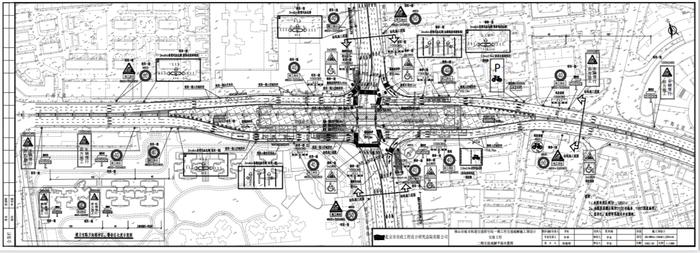 佛山这些道路封闭施工，怎么绕行？