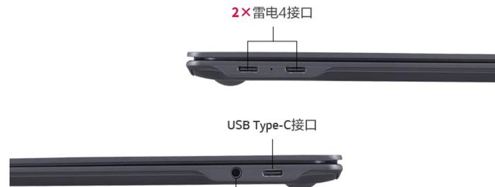 LG gram SuperSlim 2023 笔记本上架：15.6 英寸 990g 重，9999 元起