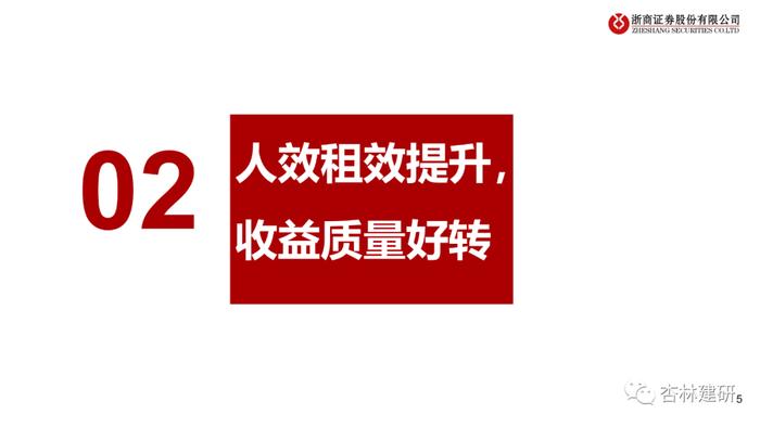 【浙商医药||孙建】连锁药店：人效租效提升，收益质量好转