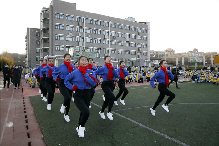北京：小学初中入学信息采集昨起开始，各区审核条件强调“实际居住”