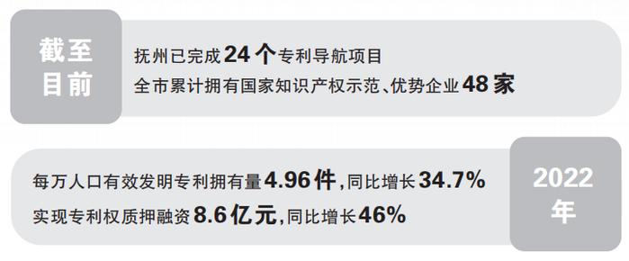 知识产权闪耀、临川大地生辉！江西抚州着力推进知识产权强市创建工作