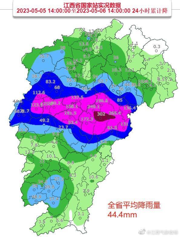 江西丰城一河堤溃口，致4村庄被淹200余人受灾，应急局：所有人员均转移安置，正调集物资封堵溃口