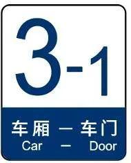 “请勿外放声音”“AED”……北京地铁拟增新标志，请您提意见