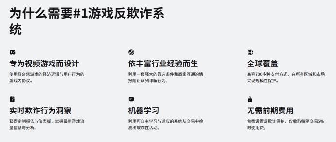 游戏出海进入困难模式 如何解开跨境支付的“增长密码”