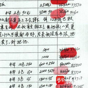 老汉诈骗50余万但都是现金交易，受害人老年机通话自动录音功能帮了大忙