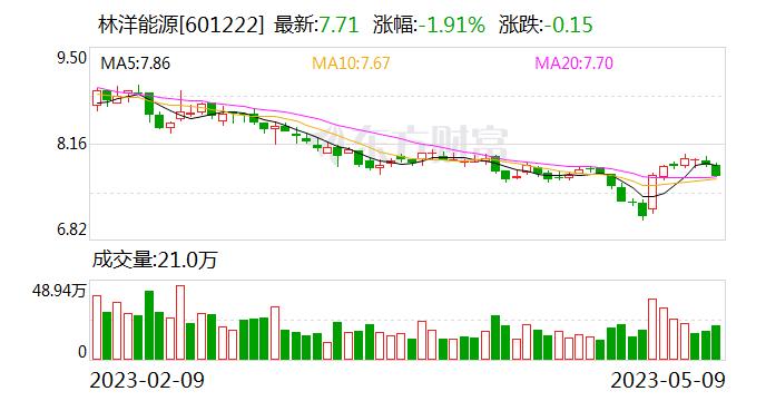 林洋能源：全资子公司中标3.68亿元智能电能表招标项目