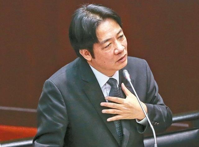 解放台湾已经不能再等了！赖清德改变两岸论述，解放军已做好准备