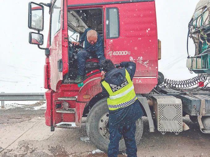 暴雨、洪涝、风雪……哪里都有他们的身影