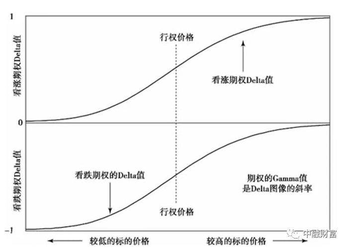 期权交易常提的Gamma、Delta都是啥意思？这篇Gamma Scalping策略介绍帮您读懂！