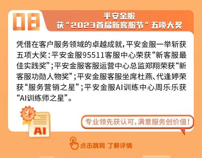 发业绩报、开高峰会！来看平安这周的高光时刻合集