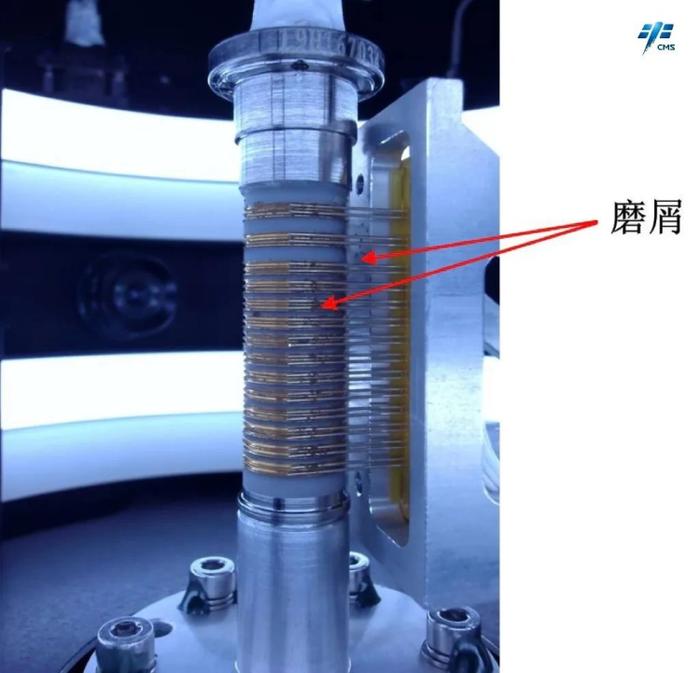 【PW热点】我国首次在轨对导电环磨屑产生过程和团簇现象实现观测