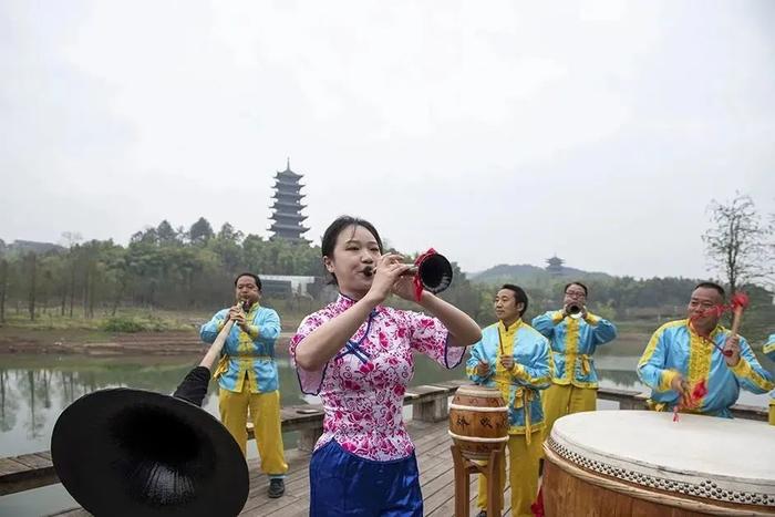 “记录美好生活 发现万盛之美”全国摄影大赛获奖作品公示