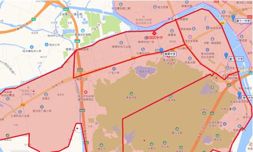 珠海格力职业学院正式招生！还有多所公办中小学、幼儿园传来新消息→