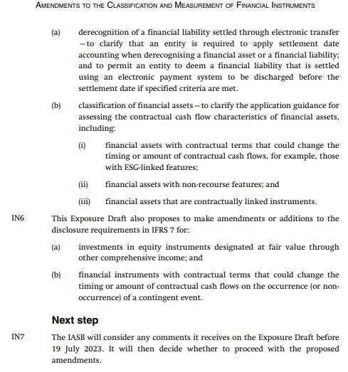 普华永道：ESG对财务报告的影响之绿色贷款的会计处理 - 贷款人角度