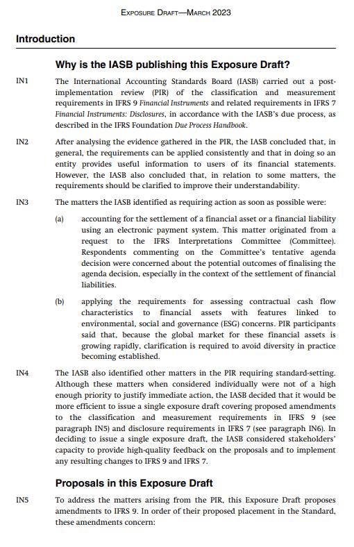 普华永道：ESG对财务报告的影响之绿色贷款的会计处理 - 贷款人角度