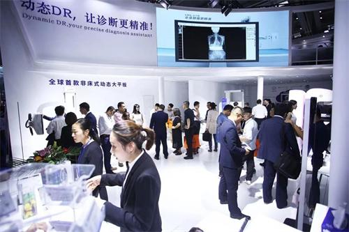 安健科技弃展2023年春季CMEF，医疗器械展会路在何方