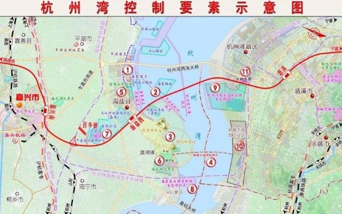 中铁大桥院承揽国内首个高速铁路跨海桥梁测控咨询项目