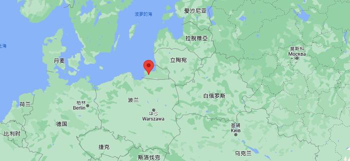 波兰：重新命名俄飞地加里宁格勒！俄方最新回应……