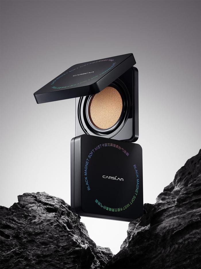 卡姿兰强势宣发底妆“黑科技”，不知道高档化妆品品牌排行榜哪款好的看过来