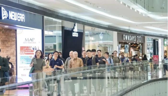 ATM Capital 屈田青腾大学分享：为什么说印尼才是企业出海的第一站？