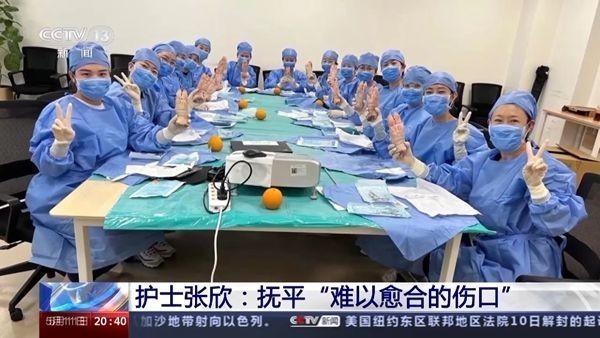 全国注册护士超过520万人 如何吸引更多人投身护理领域？