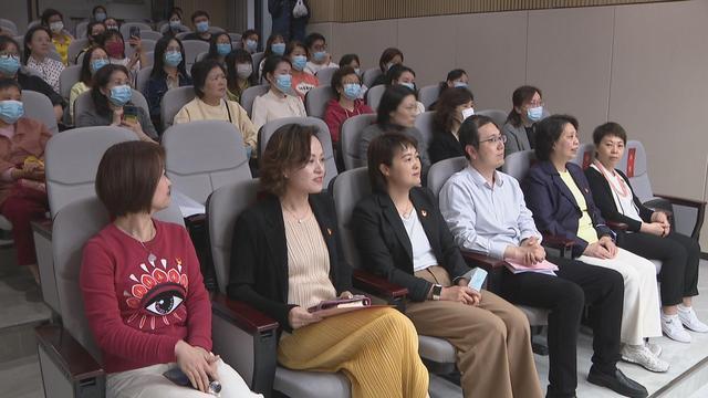 关爱老西门街道儿童健康，4家单位签署联盟共建协议