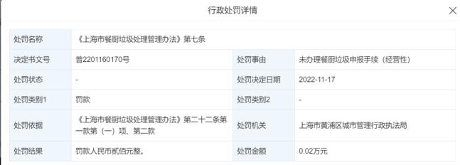 乡村基港交所IPO：门店发展“原地踏步”外卖遭消费者投诉