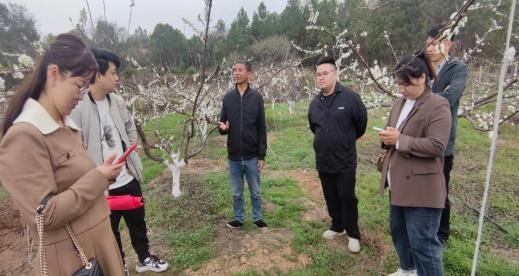 邵阳市双清区火车站乡：盘活用好农村“土专家”发展绿色经济助力乡村振兴