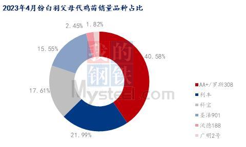 Mysteel解读：独家系列更新！白羽父母代销量价格详解及后续预测