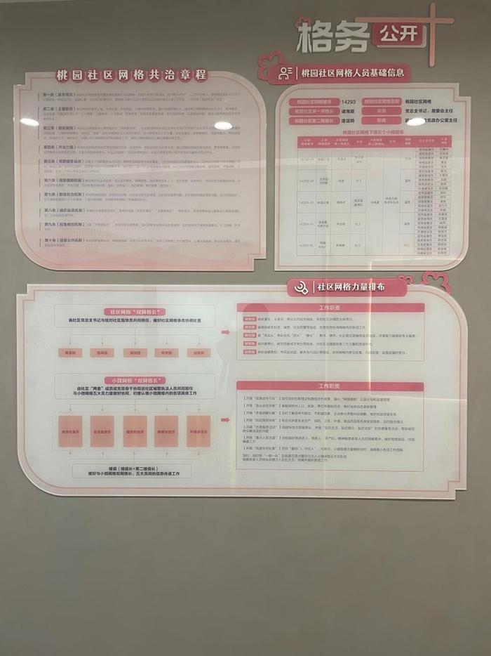 精准发力、全面升级，上海嘉定探索党建引领网格治理新路径