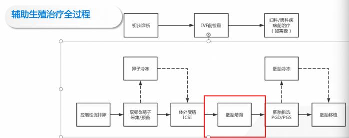 辅助生殖器械国产替代提速：贝康医疗拟收购全球胚胎培养液头部企业