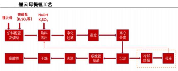 锂价十连涨！急涨40%，吃肉时代到了吗？（附股）