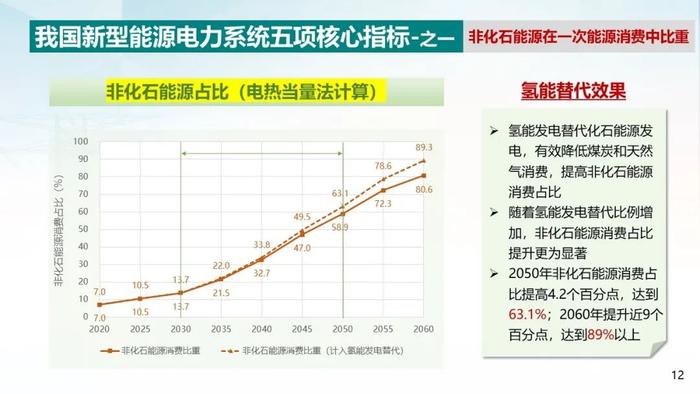 中国电科院 周孝信：双碳目标下我国能源电力系统发展前景分析