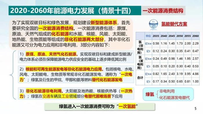 中国电科院 周孝信：双碳目标下我国能源电力系统发展前景分析