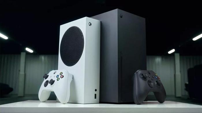 微软 Xbox Series S|X 主机在英国销量突破 200 万，用时 128 周、比 Switch 快 12 周