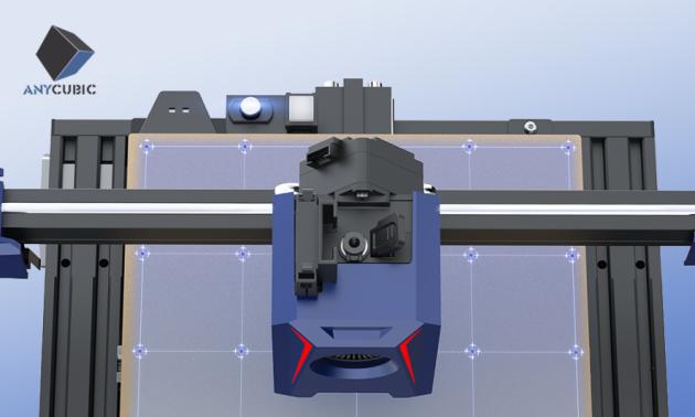 纵维立方发布首款消费级免调平12K光固化与高速入门款FDM 3D打印机！