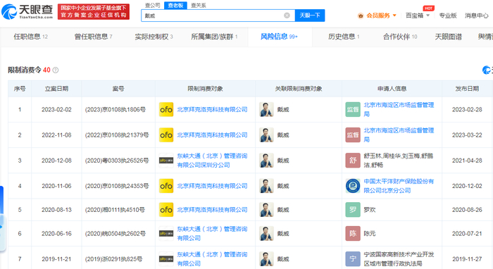 图片来源:天眼查