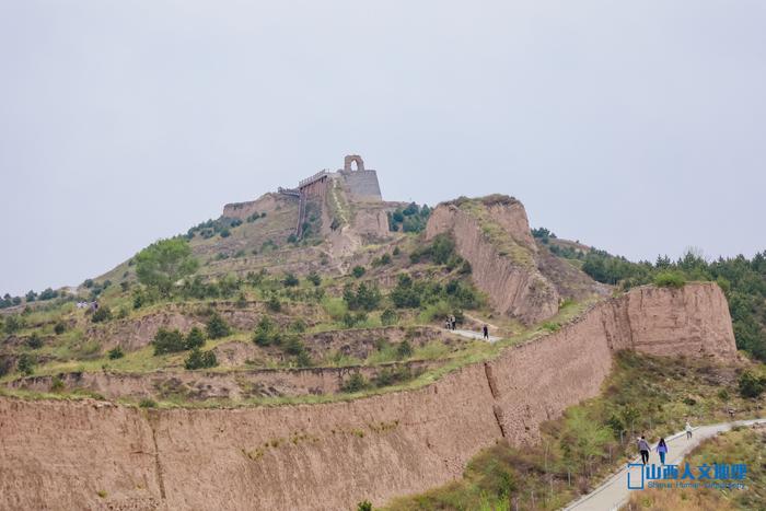 长城在山西 | 探访长城国家文化公园（山西段）