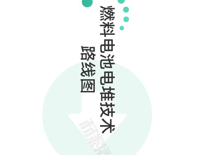 一张图看懂氢燃料电池产业链、供应链、资本链、创新链