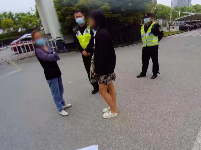 小女孩离家出走，民警化身“老娘舅”悉心劝导