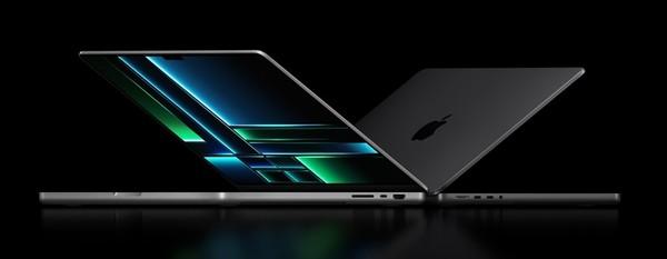 卖不动了？苹果MacBook一季度出货量同比下降约44%