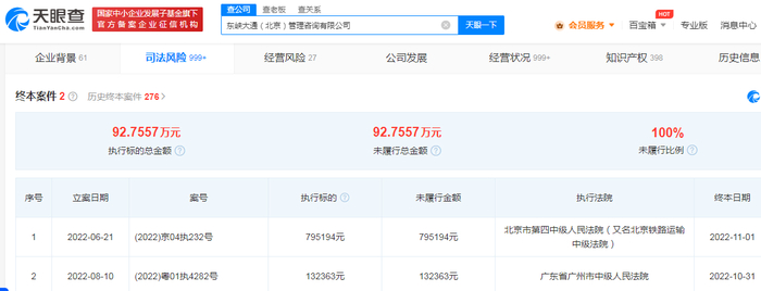 图片来源:天眼查