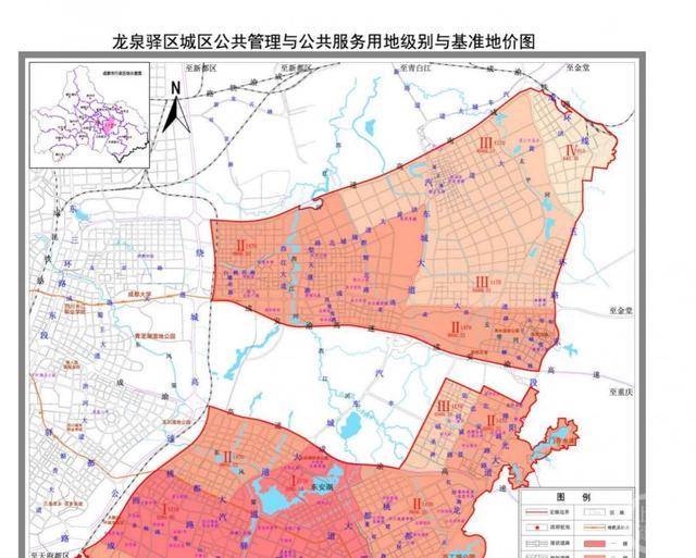 辟谣工作室丨成都龙泉驿预留土地建迪士尼乐园？自规局回应：假的