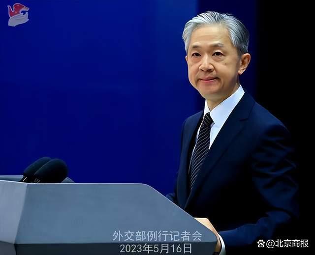 日本首相岸田文雄点名中国和俄罗斯，称不允许凭借实力单方面改变现状，外交部回应